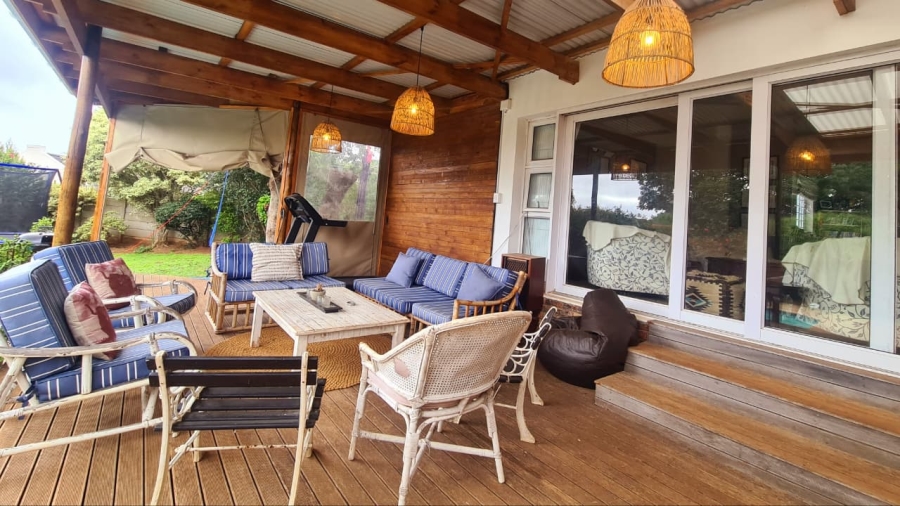 5 Bedroom Property for Sale in Merryhill Eastern Cape